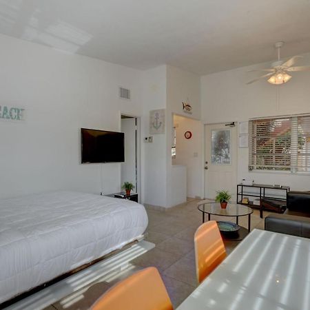 Aloha Escape Pompano Beach Leilighet Eksteriør bilde