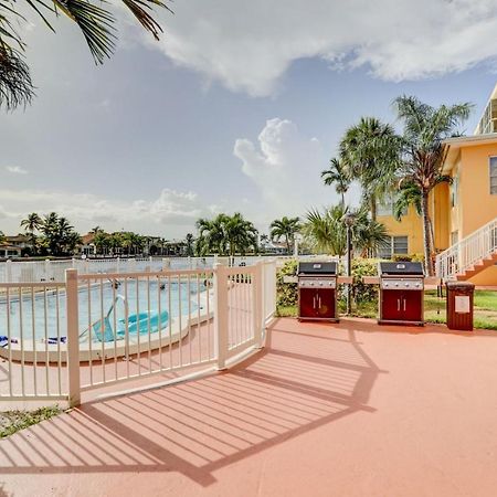 Aloha Escape Pompano Beach Leilighet Eksteriør bilde