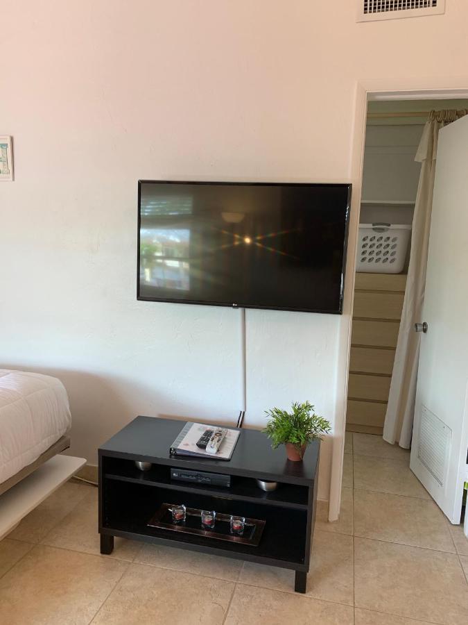 Aloha Escape Pompano Beach Leilighet Eksteriør bilde