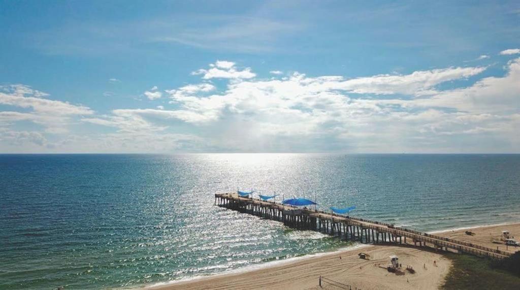 Aloha Escape Pompano Beach Leilighet Eksteriør bilde