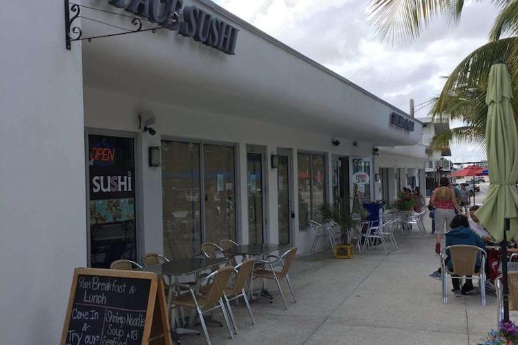 Aloha Escape Pompano Beach Leilighet Eksteriør bilde