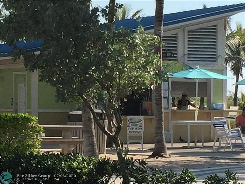 Aloha Escape Pompano Beach Leilighet Eksteriør bilde